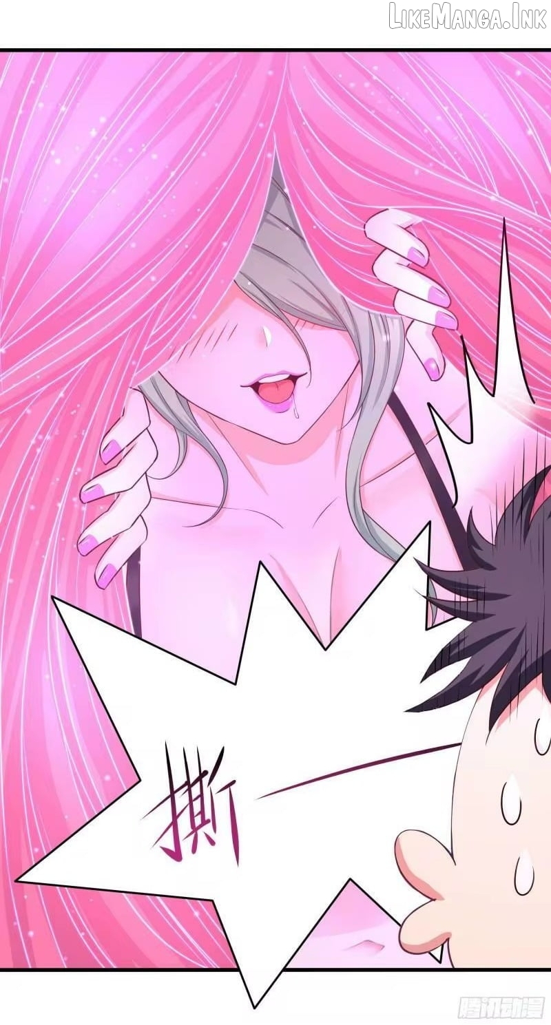I Opened A Harem in Hell Chapter 71  - page 23